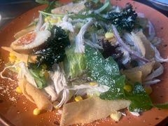 -良木缘咖啡西餐(蜀汉路店)