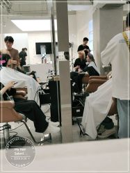 -MY HAIR ARDOR