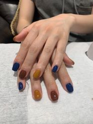 点击看大图 -TTNAIL天天美甲