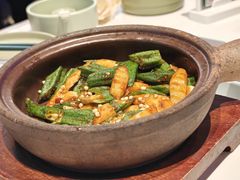 -南拳十三姨·潮汕砂锅粥·粤菜(西单大悦城店)