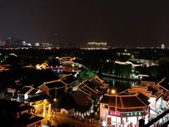 -顽啤熊·酒客酒馆(苏城夜景必选店)