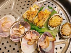 -蔚海之都·象山蒸汽海鲜(仙霞路店)
