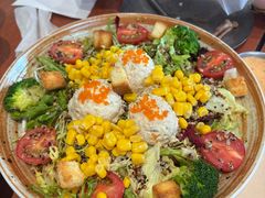 -魏斯理汉堡(西安沣东吾悦店)