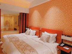 -天目湖御水温泉·度假酒店