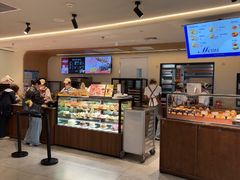 -CARINO BAKERY&CAFE(人广来福士店)