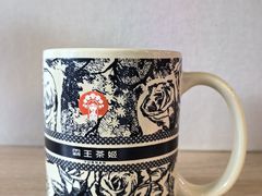 -霸王茶姬(五一路店)