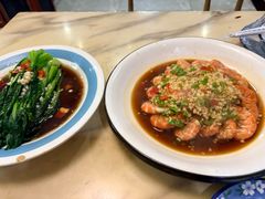 -尚岛私房菜(西方巷店)