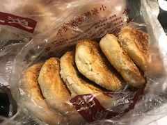 -朱记小郑酥烧饼(建康路店)