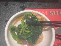 -牛New寿喜烧(金茂览秀城店)