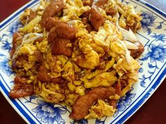 醋溜苜蓿-老回回小吃(百万庄店)