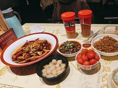 -串盟烧烤·长沙美食地标(星沙店)