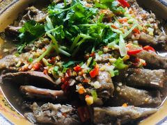-董府·古宅餐厅