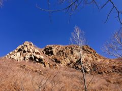 -灵溪风景区