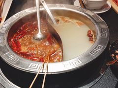 -热辣宗师·串串火锅(万达金街店)