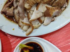 -车头老二大排档