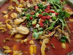 -米二红烧兔(华阳店)