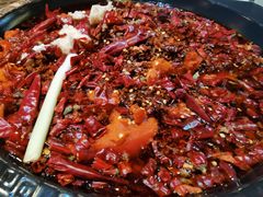 -重庆渝达老火锅(春熙路店)