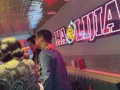 -哈力家·西北烧烤烤串(凤城三路店)