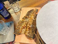 -1819餐厅·团队聚餐·烤串·精酿