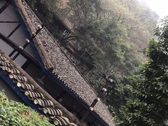 -渣滓洞