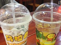 -马拉桑果汁(龙头路总店)