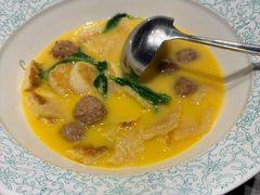 -宫燕府·京菜·烤鸭·淮扬菜(王府中心店)