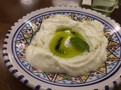 -Tajine Moroccan塔金摩洛哥中东餐厅