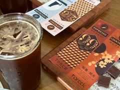 -Torch Coffee 炬点咖啡