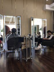 -JM STYLE造型明星.网红