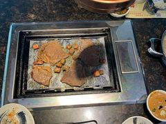 -阪尚皇·原切牛排·烤肉火锅自助(北京路店)