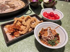 酥肉-憨铁匠老火锅(龙岗万科里店)