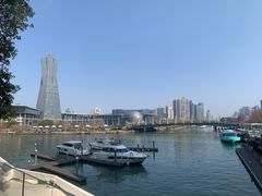 -王品牛排(杭州大厦店)