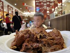 -九毛九西北菜(番禺万达店)