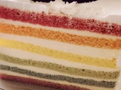 -巴黎贝甜(龙江店)