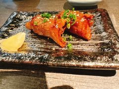 -炙柒Sekinana·精致日料(合生汇店)