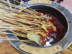 -冒椒火辣(奎星楼街店)