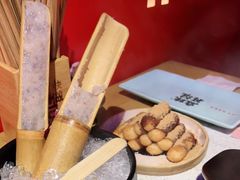 -麻辣英雄重庆火锅(二城广场店)