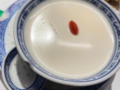 -禄婶鸡煲·打边炉