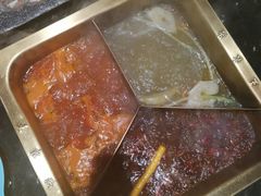 -王家渡火锅店(棕榈泉店)