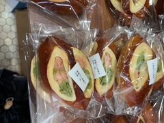 -雀食面包店(钟楼店)