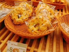 -前进麦味·天然烘焙(凯德1818店)
