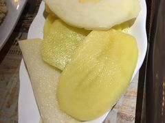 -鱼来顺纸上烤鱼