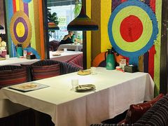 -雀舞云南菜(天津天河城购物中心店)