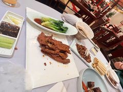 -全聚德(上海首店浦东店)