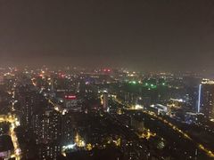 -339旋转餐厅(天府熊猫塔店)