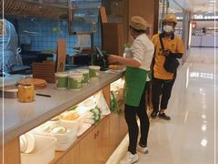 -甲乙饼·手工牛肉饼(东方广场店)