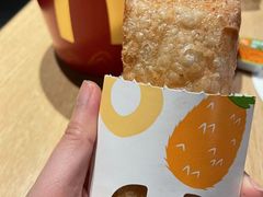 -麦当劳(豫园店)