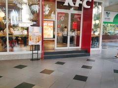 门面-肯德基(汇腾店)