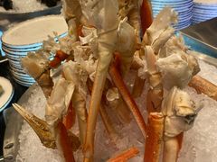 长脚蟹-博林天瑞喜来登酒店·西丽尚膳