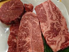 -黄金牧场(明洞总店)